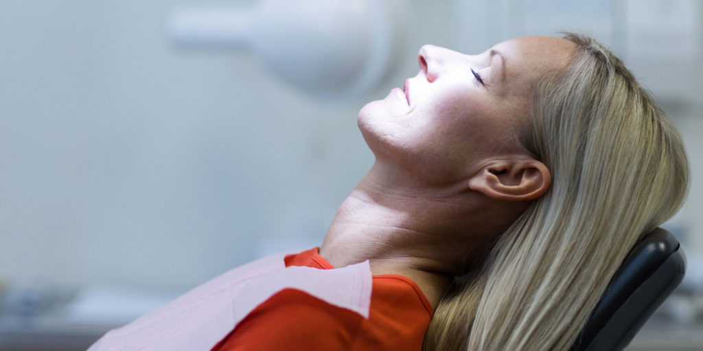 Sedation Dentistry St Petersburg, FL St Pete Implant Center