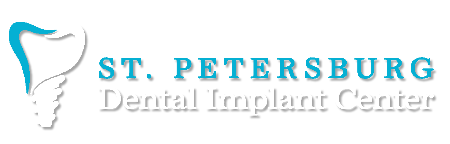 St. Pete Dental Implant Center logo